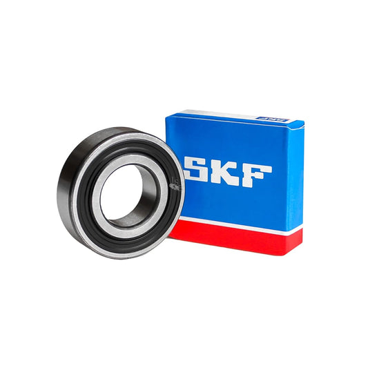 6313-2RS C3 SKF Brand Rubber Seal Ball Bearing 65x140x33 6313 2RS 6313RS